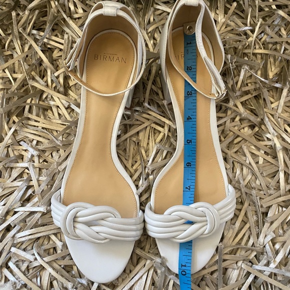 Alexandre Birman Vicky Block 60 Sandals - Picture 11 of 14